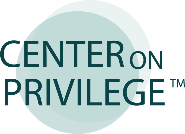 Center on Privilege